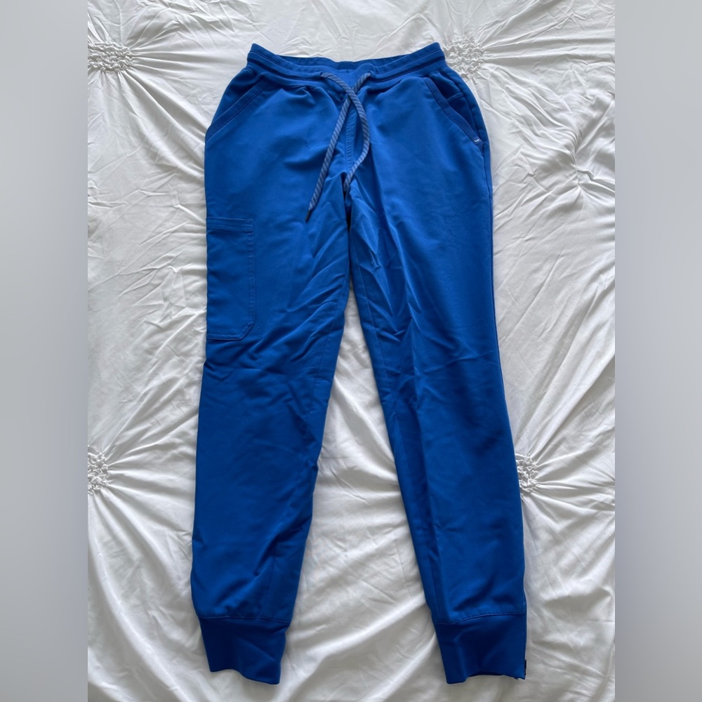 Jaanuu Women’s Jogger Scrub Pants